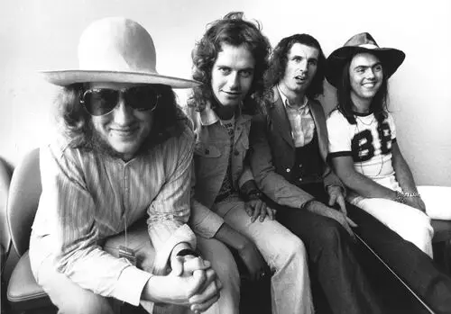 SLADE Jigsaw Puzzle picture 952904