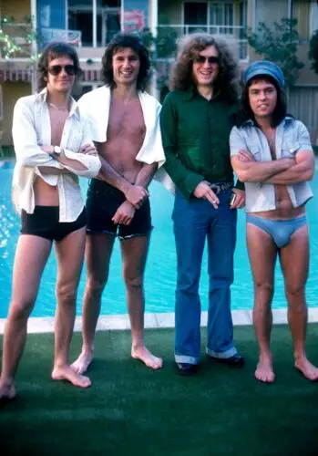 SLADE Jigsaw Puzzle picture 952910