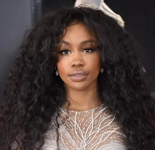 SZA Jigsaw Puzzle picture 897354