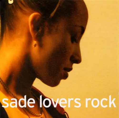 Sade Wall Poster picture 79008
