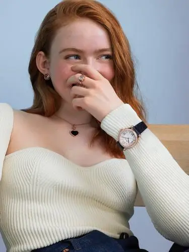 Sadie Sink Wall Poster picture 1039917