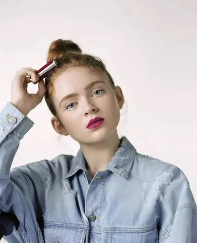 Sadie Sink Wall Poster picture 1039923