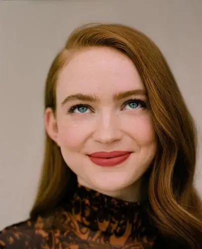 Sadie Sink Jigsaw Puzzle picture 1039926