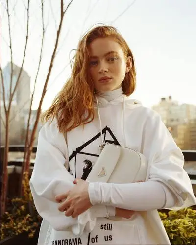 Sadie Sink Jigsaw Puzzle picture 1039932