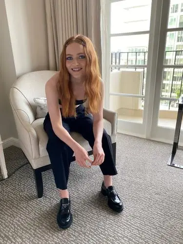 Sadie Sink Wall Poster picture 1039943