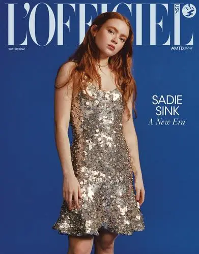Sadie Sink Wall Poster picture 1067885