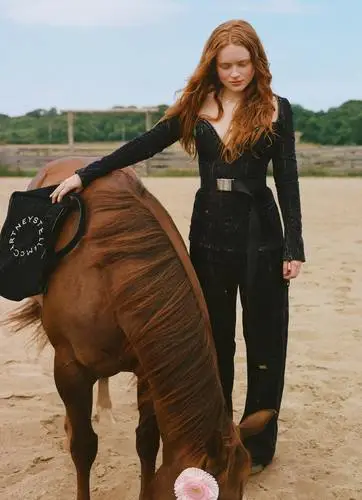 Sadie Sink Jigsaw Puzzle picture 1067916