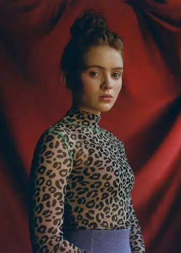 Sadie Sink Jigsaw Puzzle picture 1067939