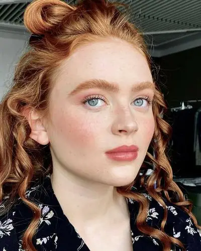 Sadie Sink Wall Poster picture 1067948