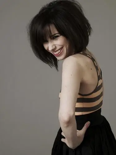 Sally Hawkins Computer MousePad picture 515761