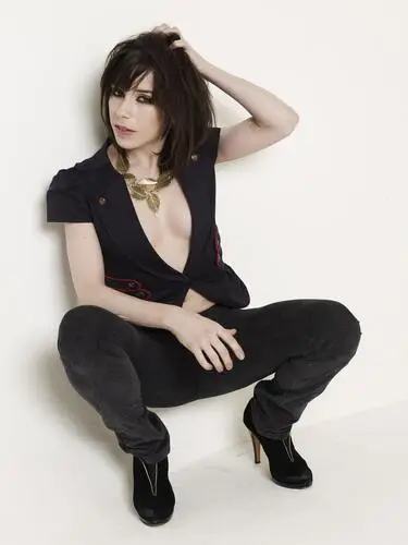Sally Hawkins Computer MousePad picture 515764