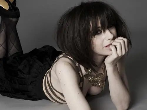Sally Hawkins Computer MousePad picture 515775