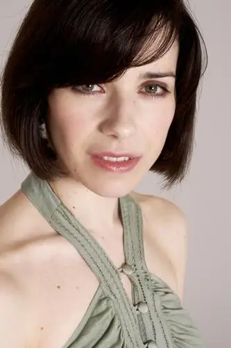 Sally Hawkins Computer MousePad picture 515782