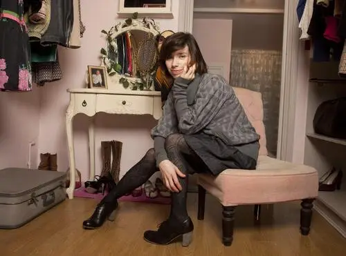 Sally Hawkins Computer MousePad picture 848714