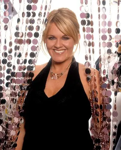 Sally Lindsay Wall Poster picture 383764