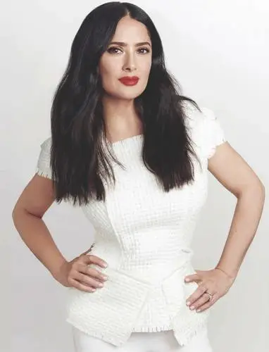 Salma Hayek Wall Poster picture 17647
