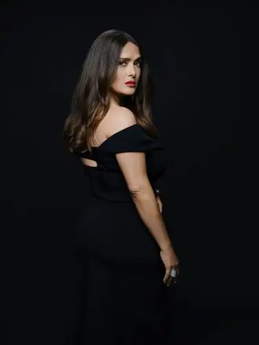Salma Hayek Wall Poster picture 1039953