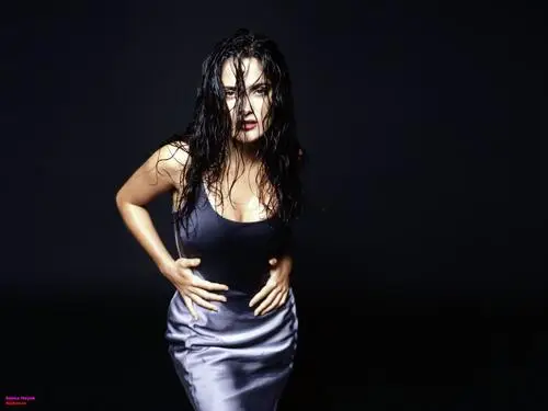 Salma Hayek Wall Poster picture 176230