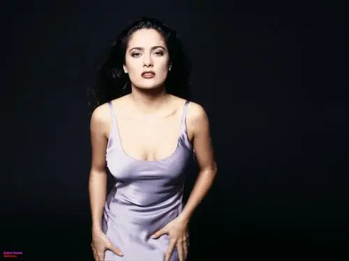 Salma Hayek Wall Poster picture 176232