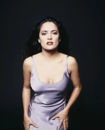 Salma Hayek Wall Poster picture 18049