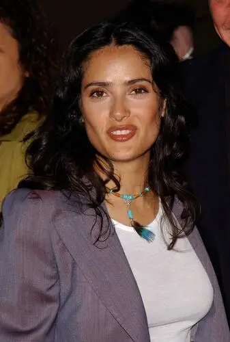 Salma Hayek Wall Poster picture 46975