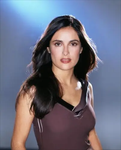 Salma Hayek Wall Poster picture 47060