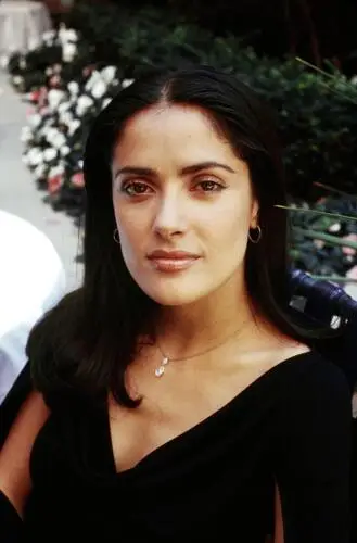 Salma Hayek Wall Poster picture 61084