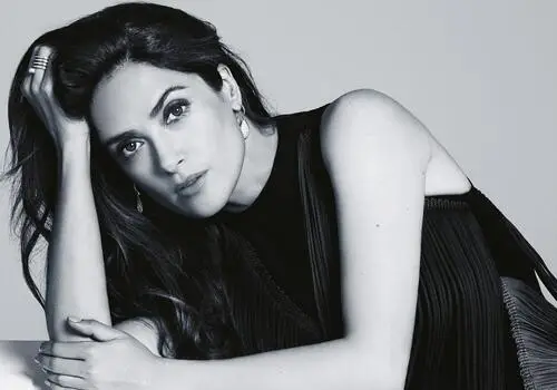 Salma Hayek Wall Poster picture 871511