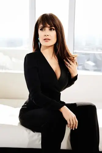 Salma Hayek Wall Poster picture 871567