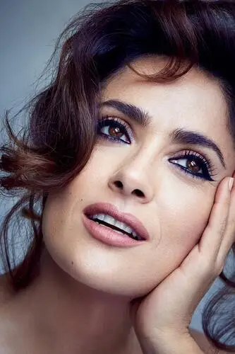 Salma Hayek Wall Poster picture 871630