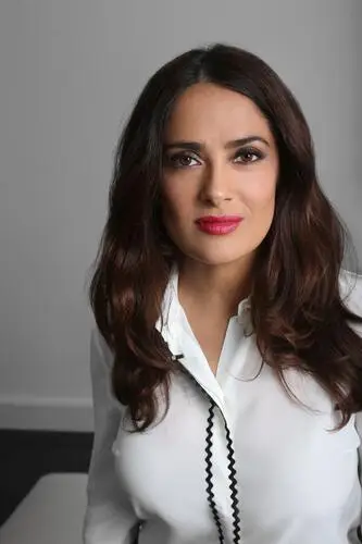 Salma Hayek Wall Poster picture 871655