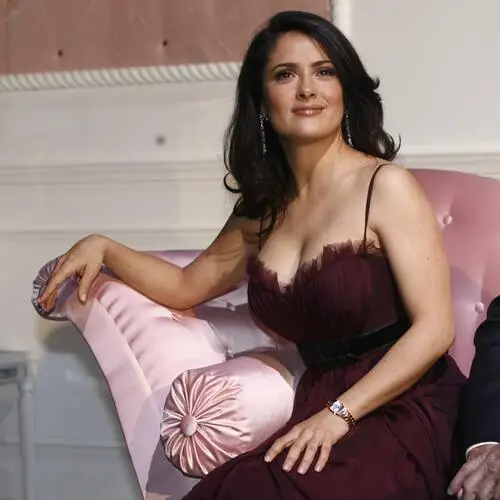 Salma Hayek Wall Poster picture 92901