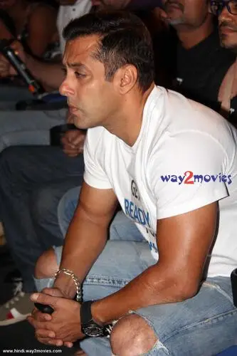 Salman Khan Computer MousePad picture 224175