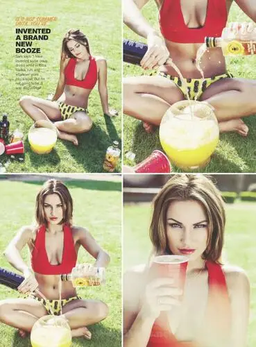 Sam Faiers Jigsaw Puzzle picture 519096