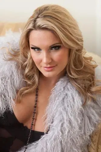 Sam Faiers Jigsaw Puzzle picture 848731