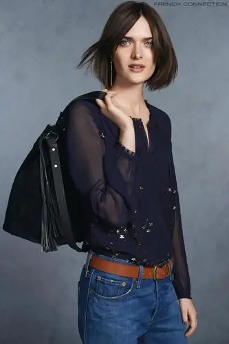 Sam Rollinson Wall Poster picture 515824