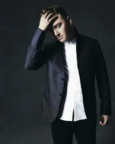 Sam Smith Wall Poster picture 312667