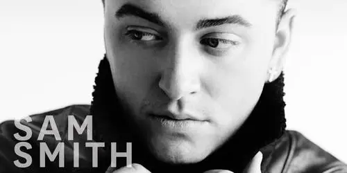 Sam Smith Wall Poster picture 312674
