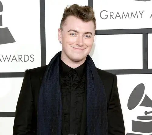 Sam Smith Wall Poster picture 312679