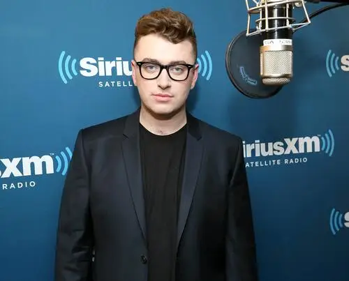 Sam Smith Wall Poster picture 312689