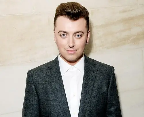 Sam Smith Wall Poster picture 312697