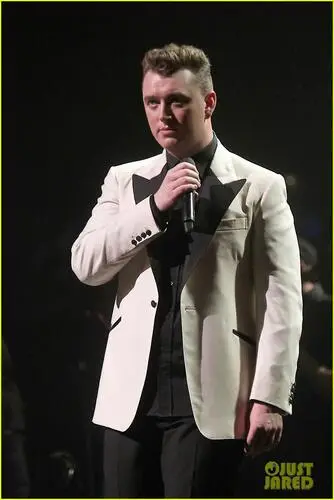 Sam Smith Wall Poster picture 312700