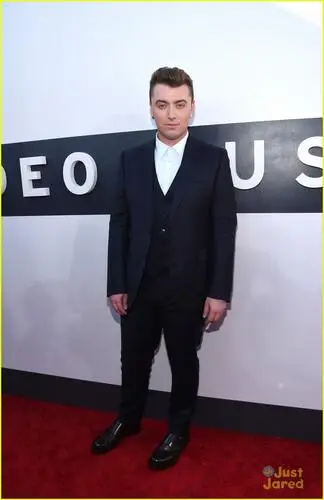 Sam Smith Wall Poster picture 312705