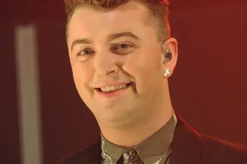 Sam Smith Wall Poster picture 312708