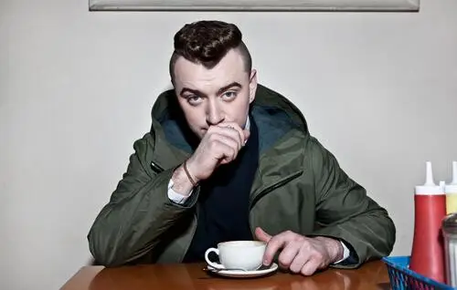 Sam Smith Wall Poster picture 312771