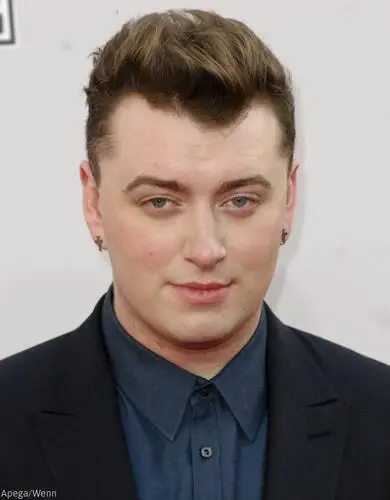 Sam Smith Wall Poster picture 312789