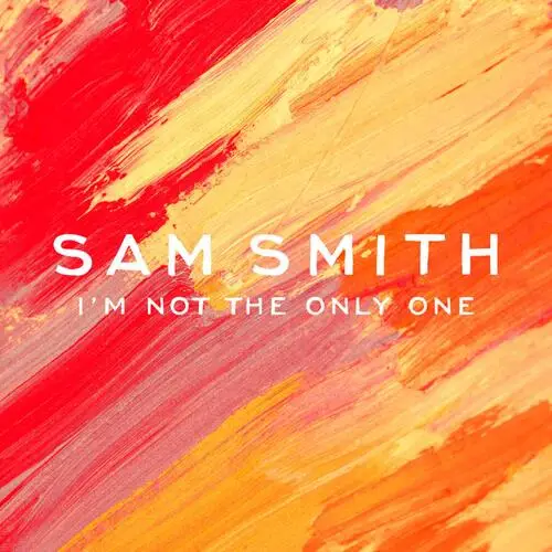 Sam Smith Wall Poster picture 312797