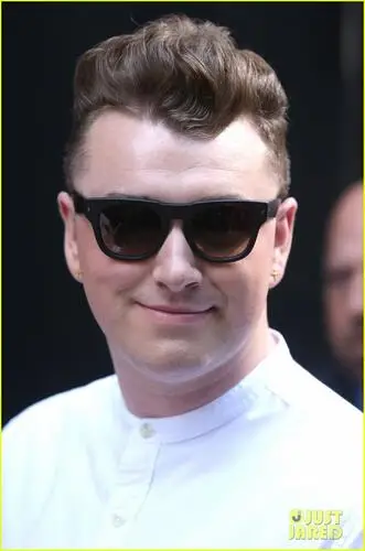 Sam Smith Wall Poster picture 312798
