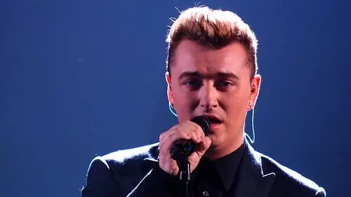 Sam Smith Wall Poster picture 312800