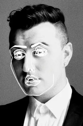 Sam Smith Wall Poster picture 312801